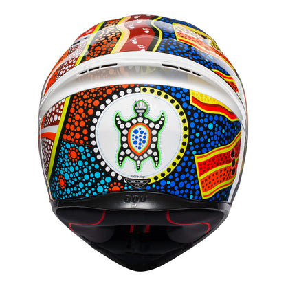 AGV K1  Dreamtime