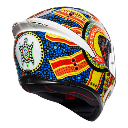 AGV K1  Dreamtime