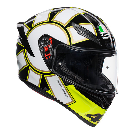 AGV K1  Gothic 46