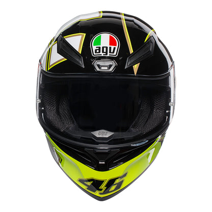 AGV K1  Gothic 46