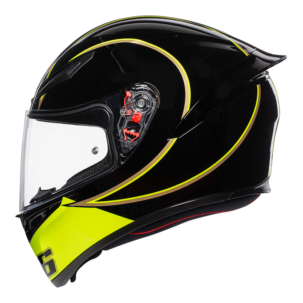 AGV K1  Gothic 46