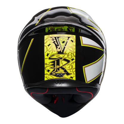 AGV K1  Gothic 46