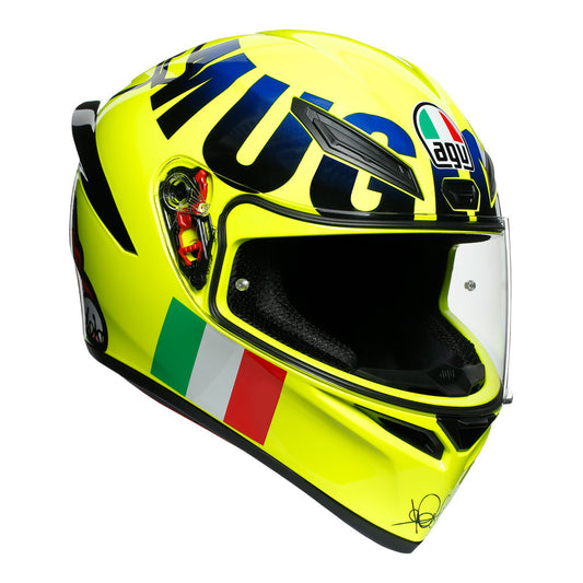 AGV K1  Rossi Mugello 2016