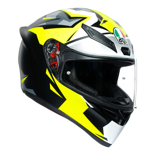 AGV K1  Mir 2018 Replica