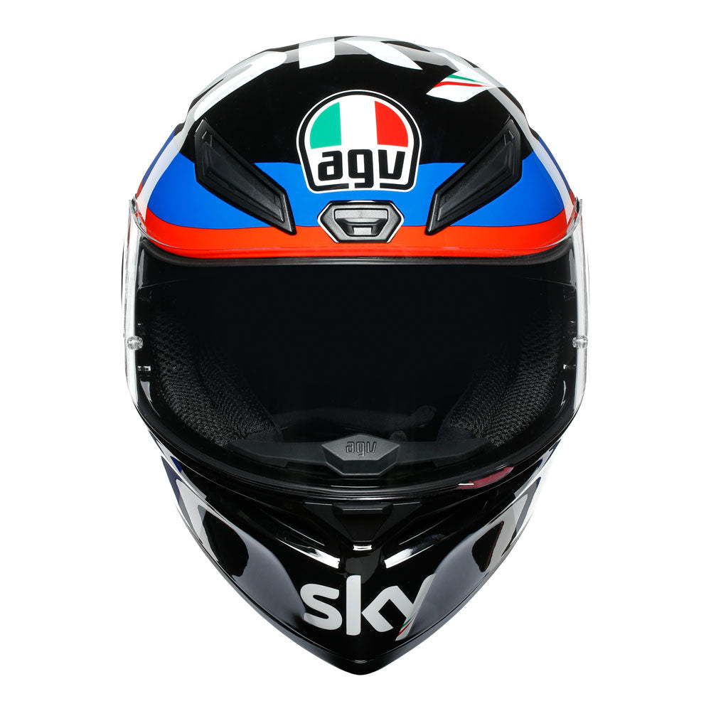 AGV K1  Vr46 Sky Racing Team