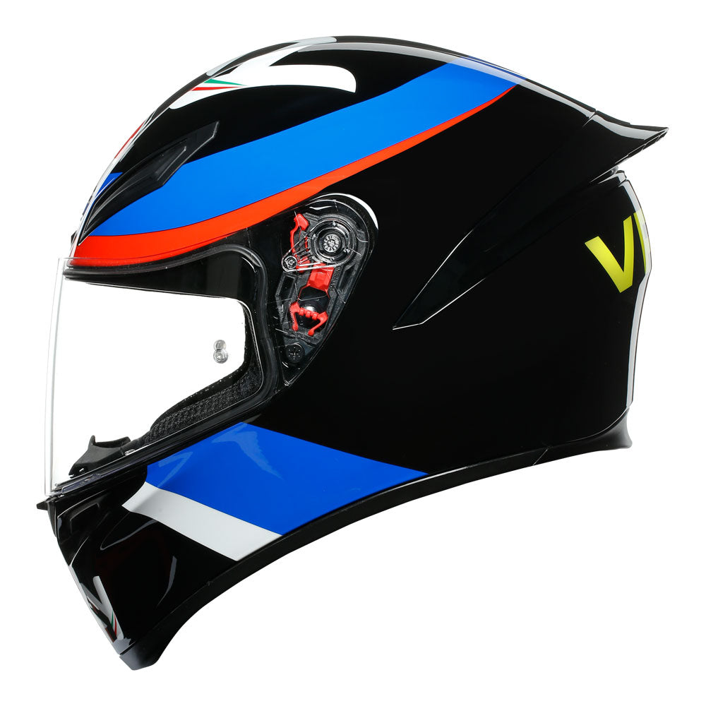 AGV K1  Vr46 Sky Racing Team