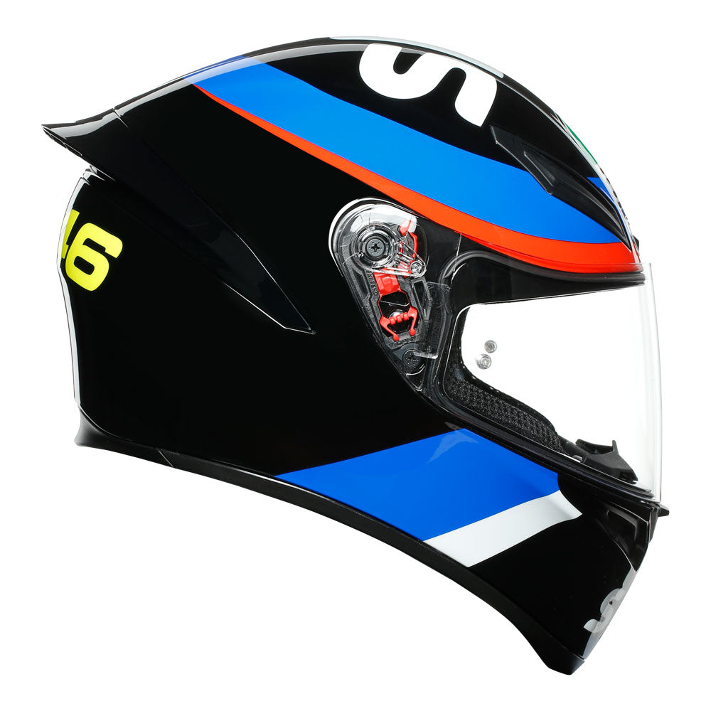 AGV K1  Vr46 Sky Racing Team