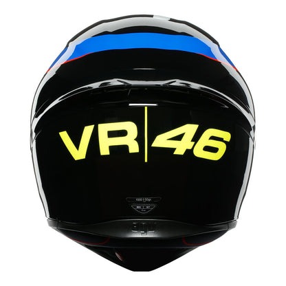 AGV K1  Vr46 Sky Racing Team