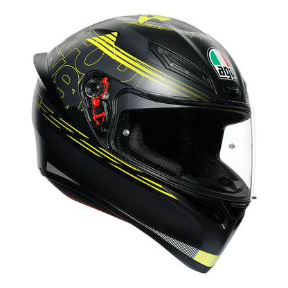 AGV K1  Track 46