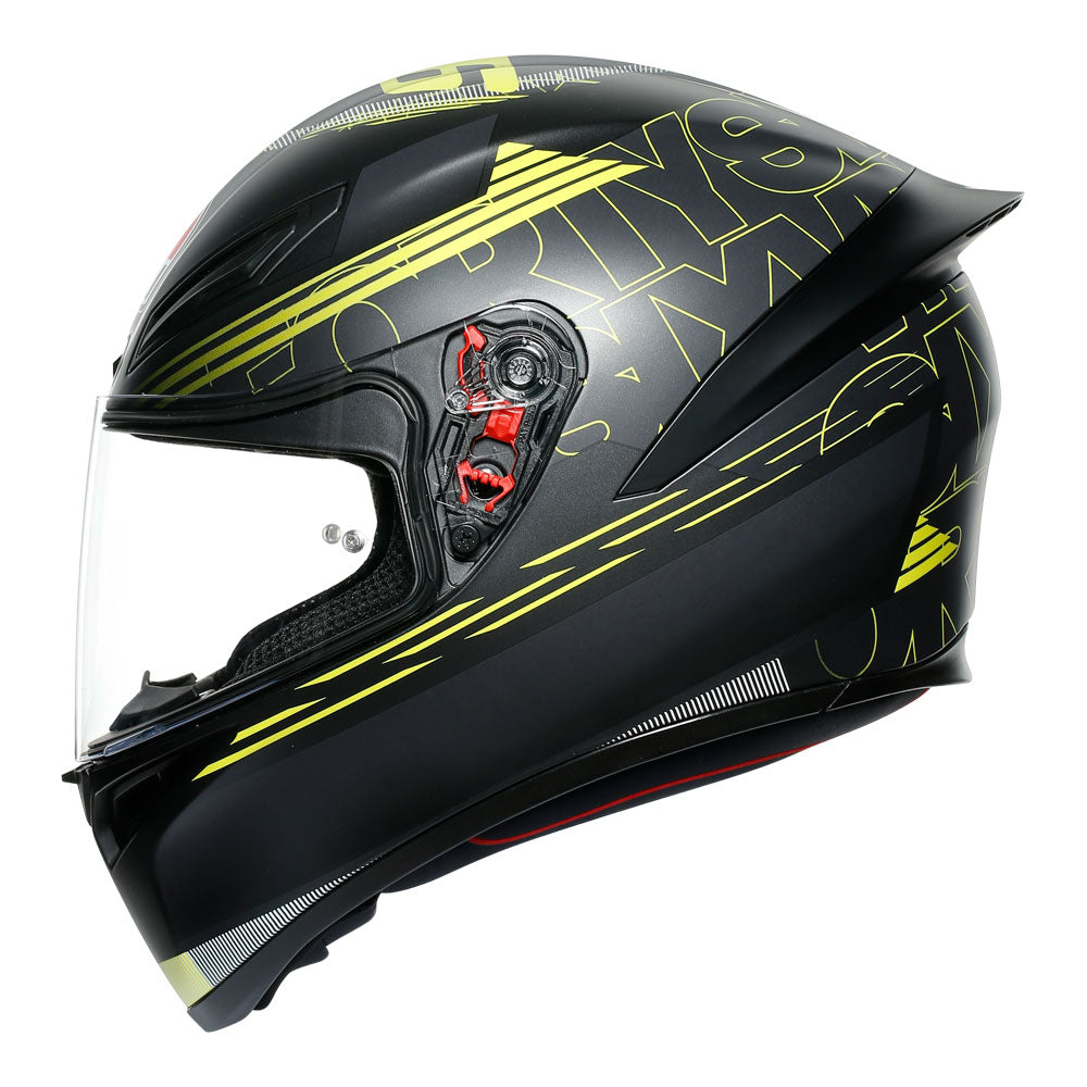 AGV K1  Track 46