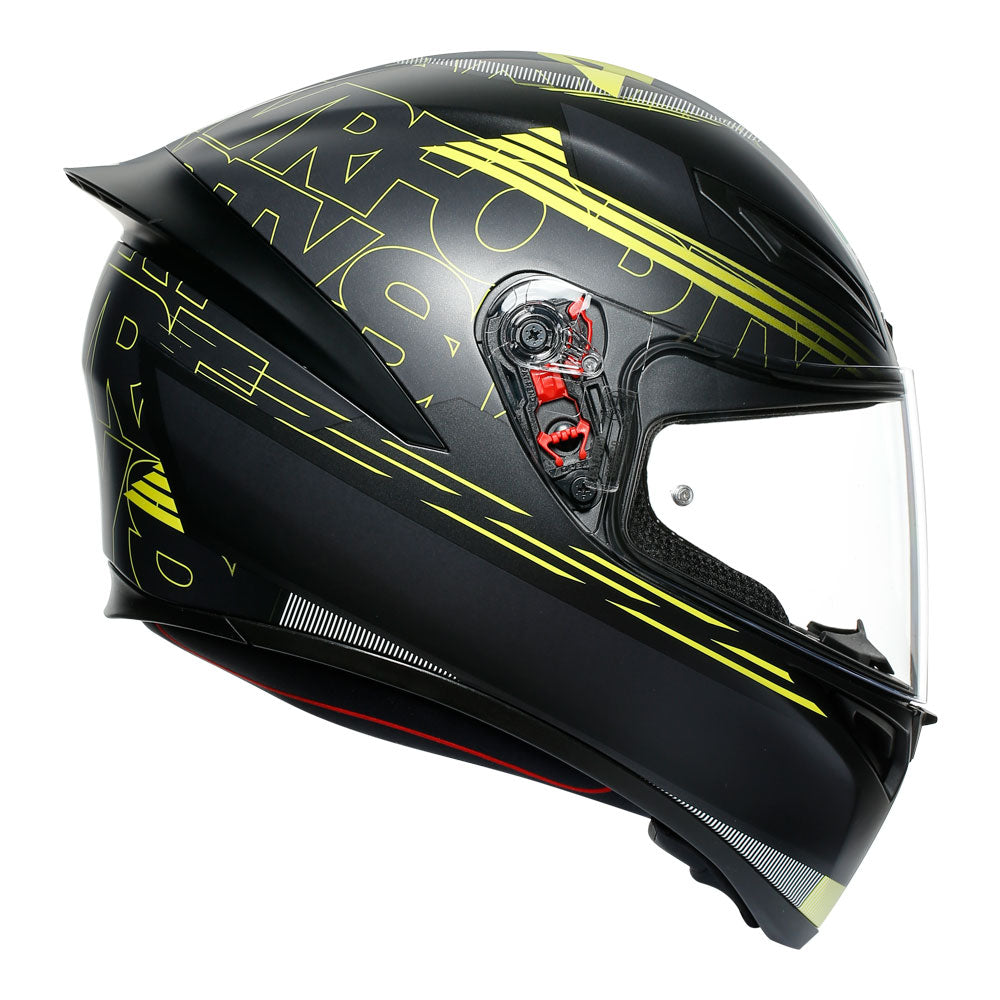 AGV K1  Track 46