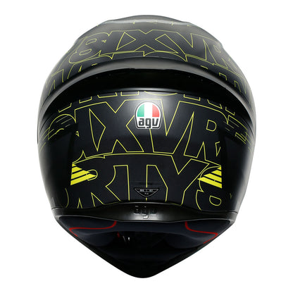 AGV K1  Track 46