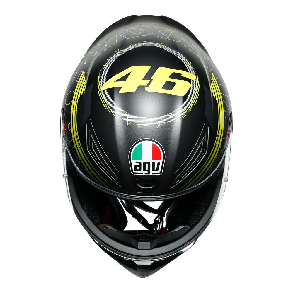 AGV K1  Track 46