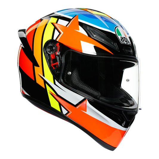 AGV K1  Rodrigo