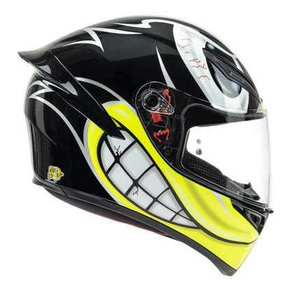 AGV K1  Birdy Black