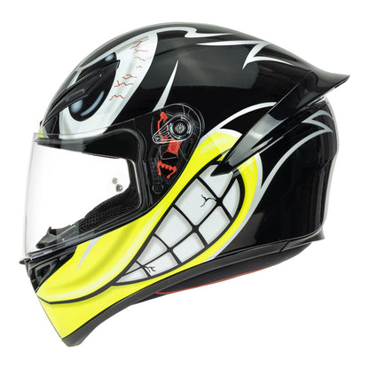 AGV K1  Birdy Black