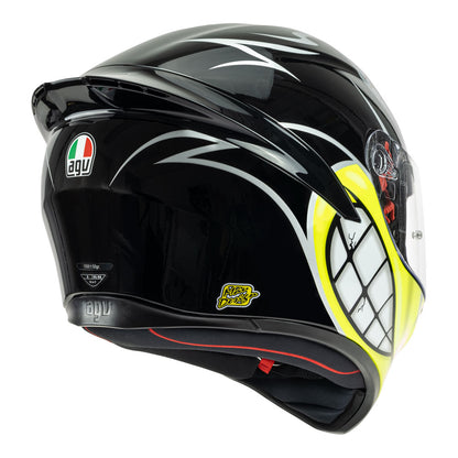 AGV K1  Birdy Black