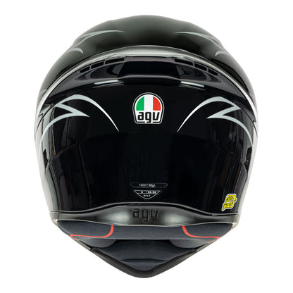 AGV K1  Birdy Black