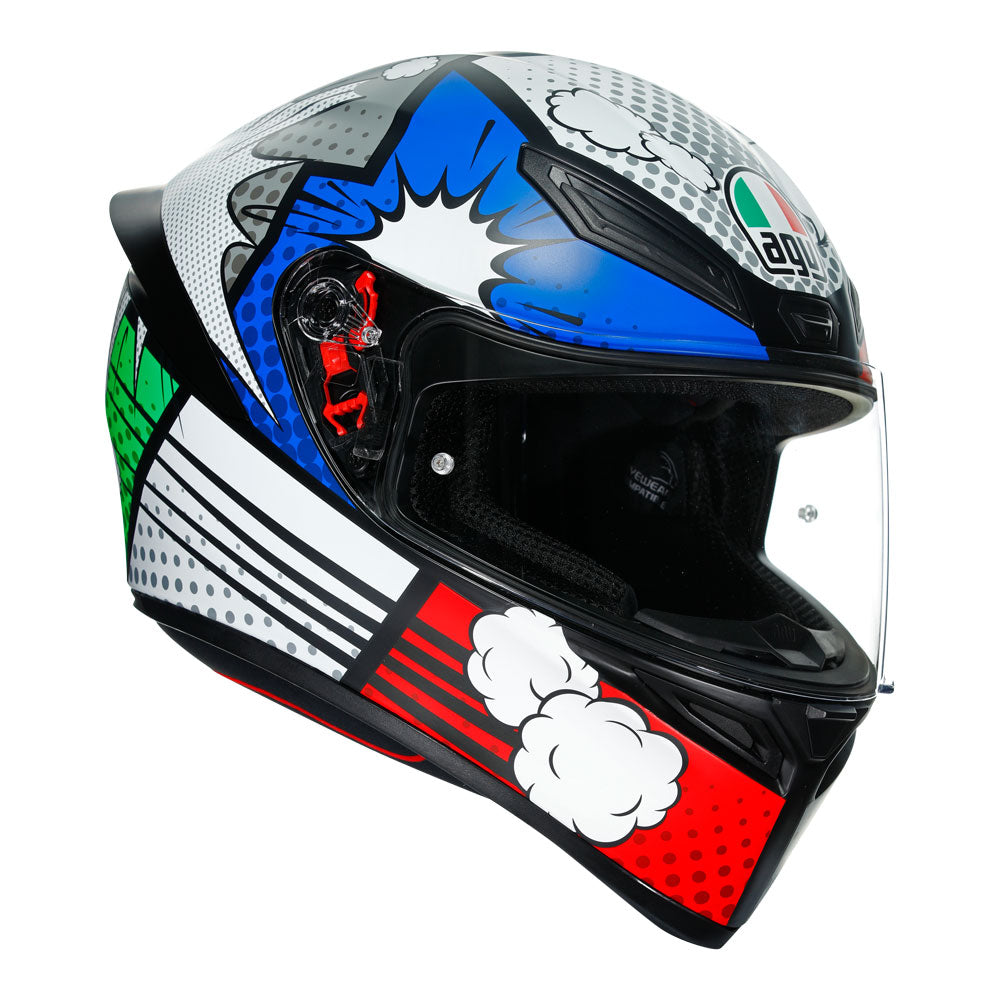 AGV K1  Bang