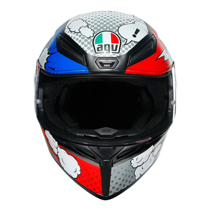 AGV K1  Bang