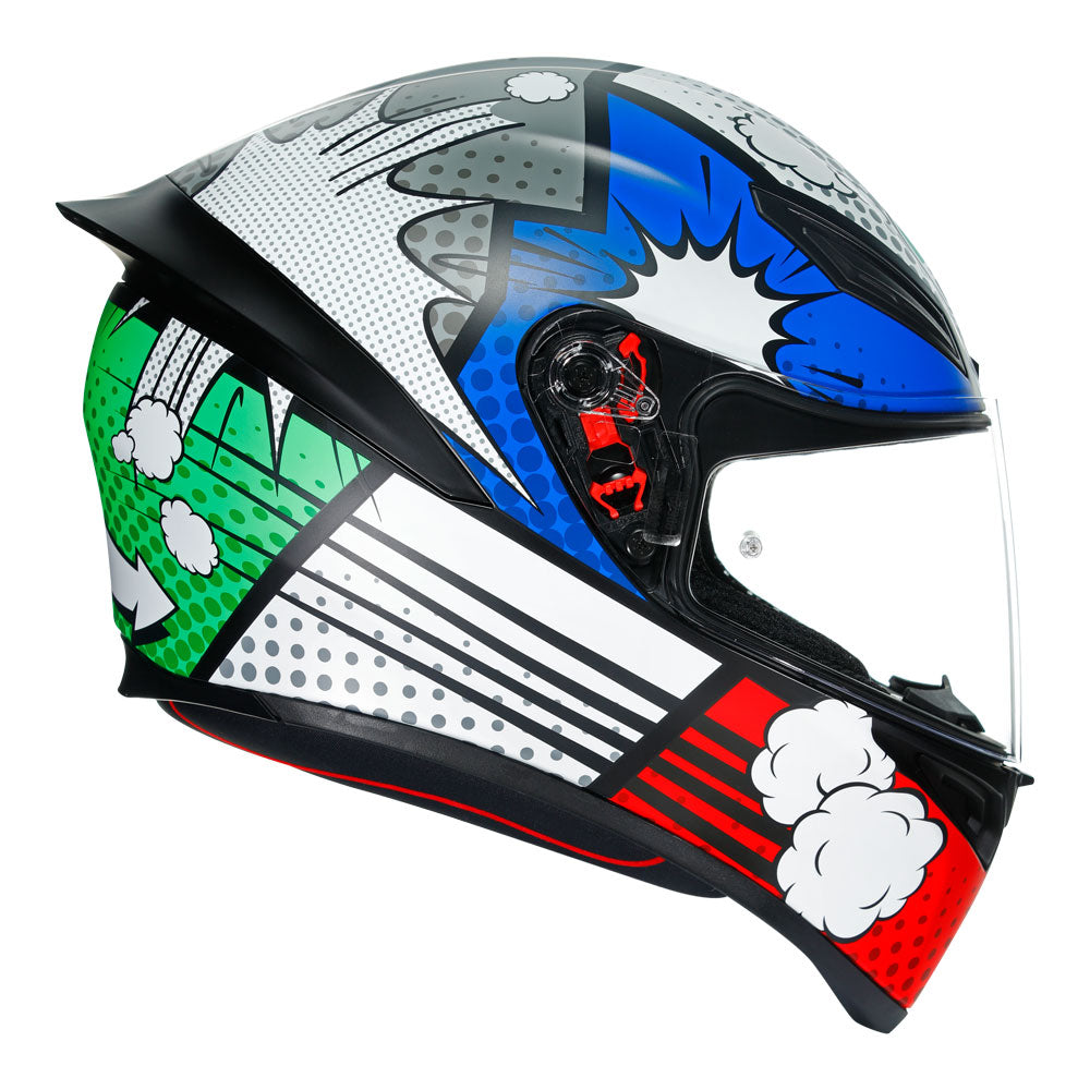 AGV K1  Bang