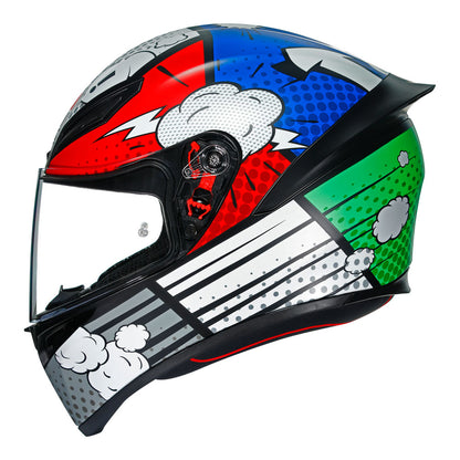 AGV K1  Bang