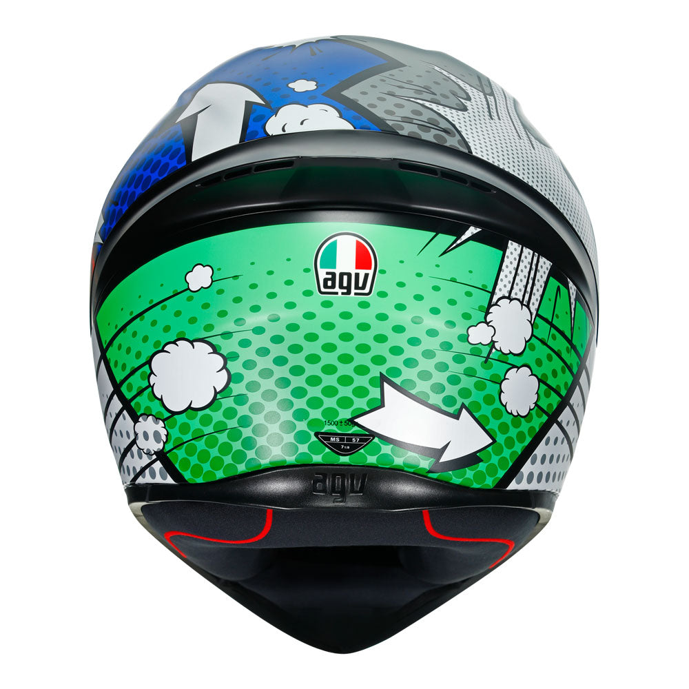 AGV K1  Bang