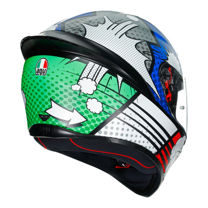 AGV K1  Bang