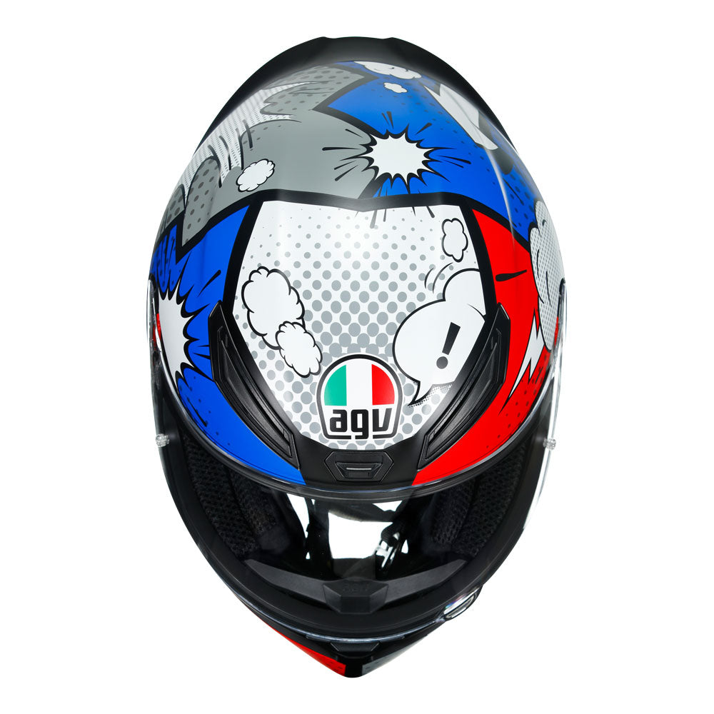 AGV K1  Bang