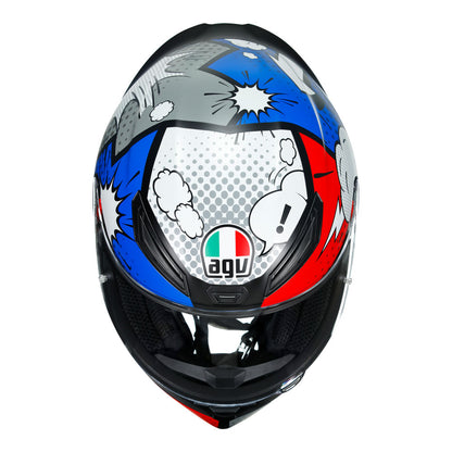 AGV K1  Bang