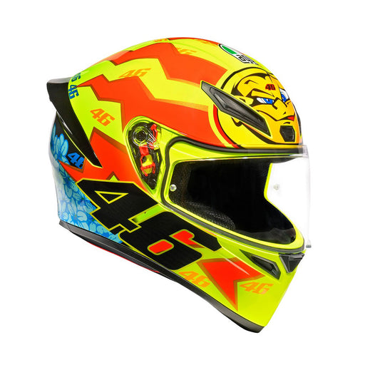 AGV K1 S SMU Rossi