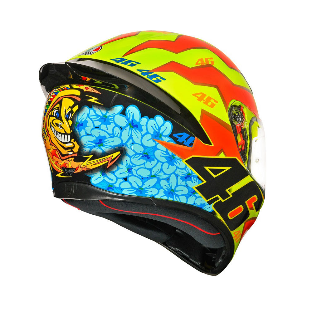 AGV K1 S SMU Rossi – Highside Shop