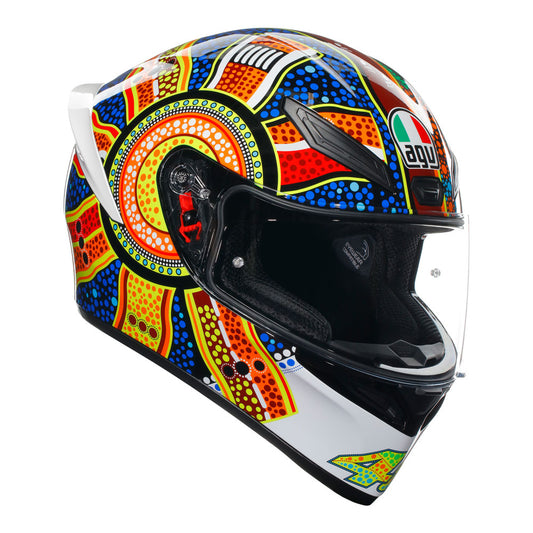 AGV K1 S Dreamtime