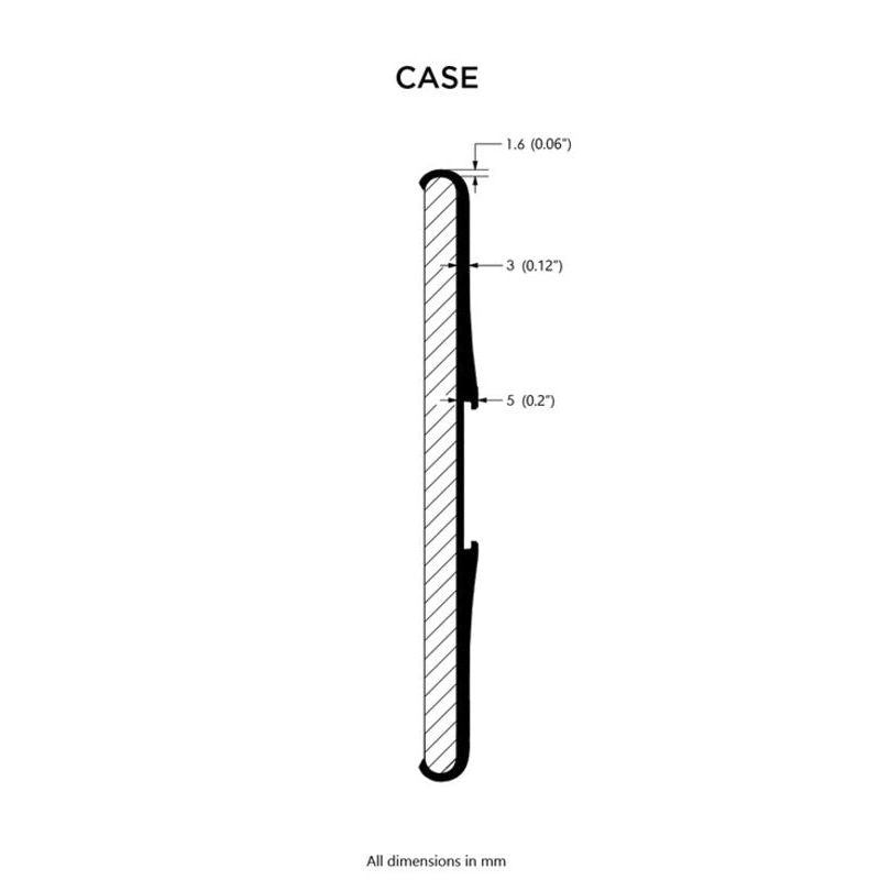 Quad Lock Case - Iphone 14 Pro