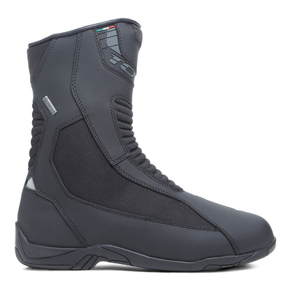 TCX EXPLORER 4 GORE-TEX BOOTS BLACK