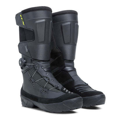 TCX Infinity 3 Gore-Tex Black