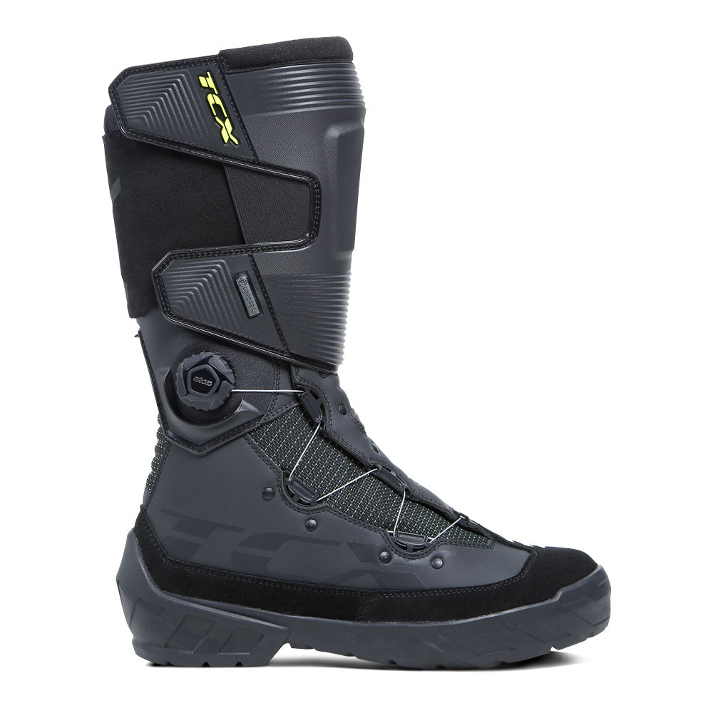 TCX Infinity 3 Gore-Tex Black