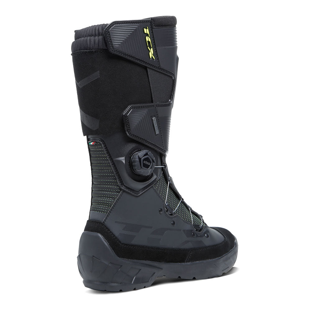 TCX Infinity 3 Gore-Tex Black