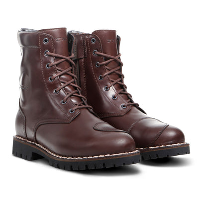 TCX Hero Waterproof Brown