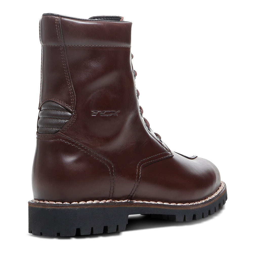 TCX Hero Waterproof Brown