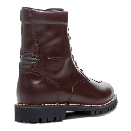 TCX Hero Waterproof Brown