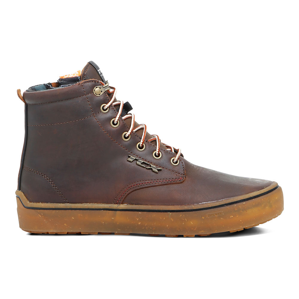 TCX Dartwood Waterproof Brown