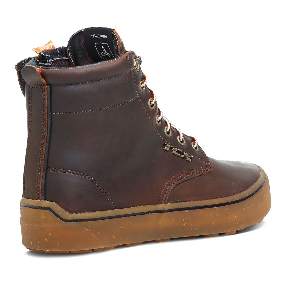 TCX Dartwood Waterproof Brown