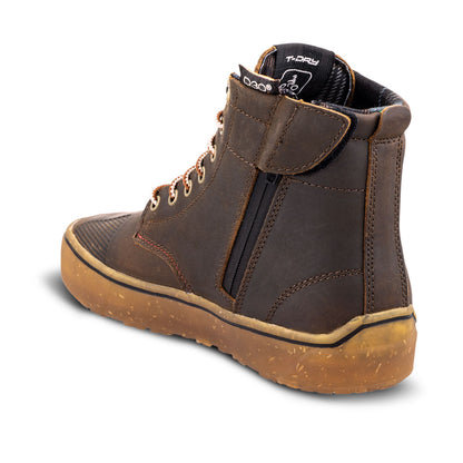 TCX Dartwood Waterproof Brown