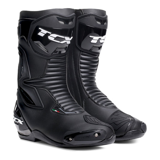 TCX SP-Master Waterproof Black