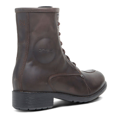 TCX Lady X- Blend Waterproof Brown