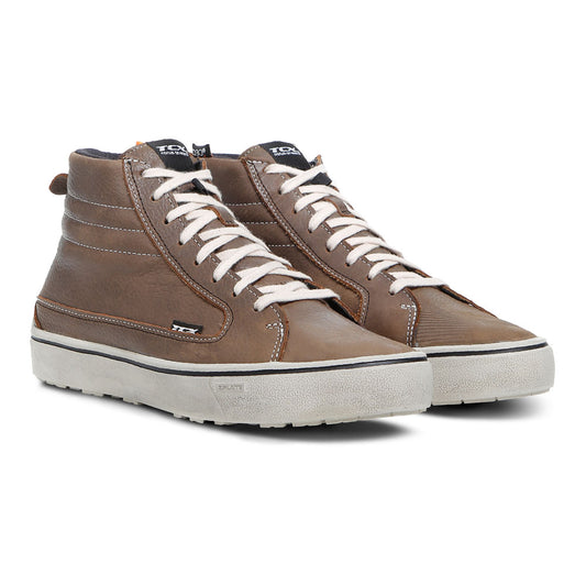 TCX Street 3 Waterproof Brown