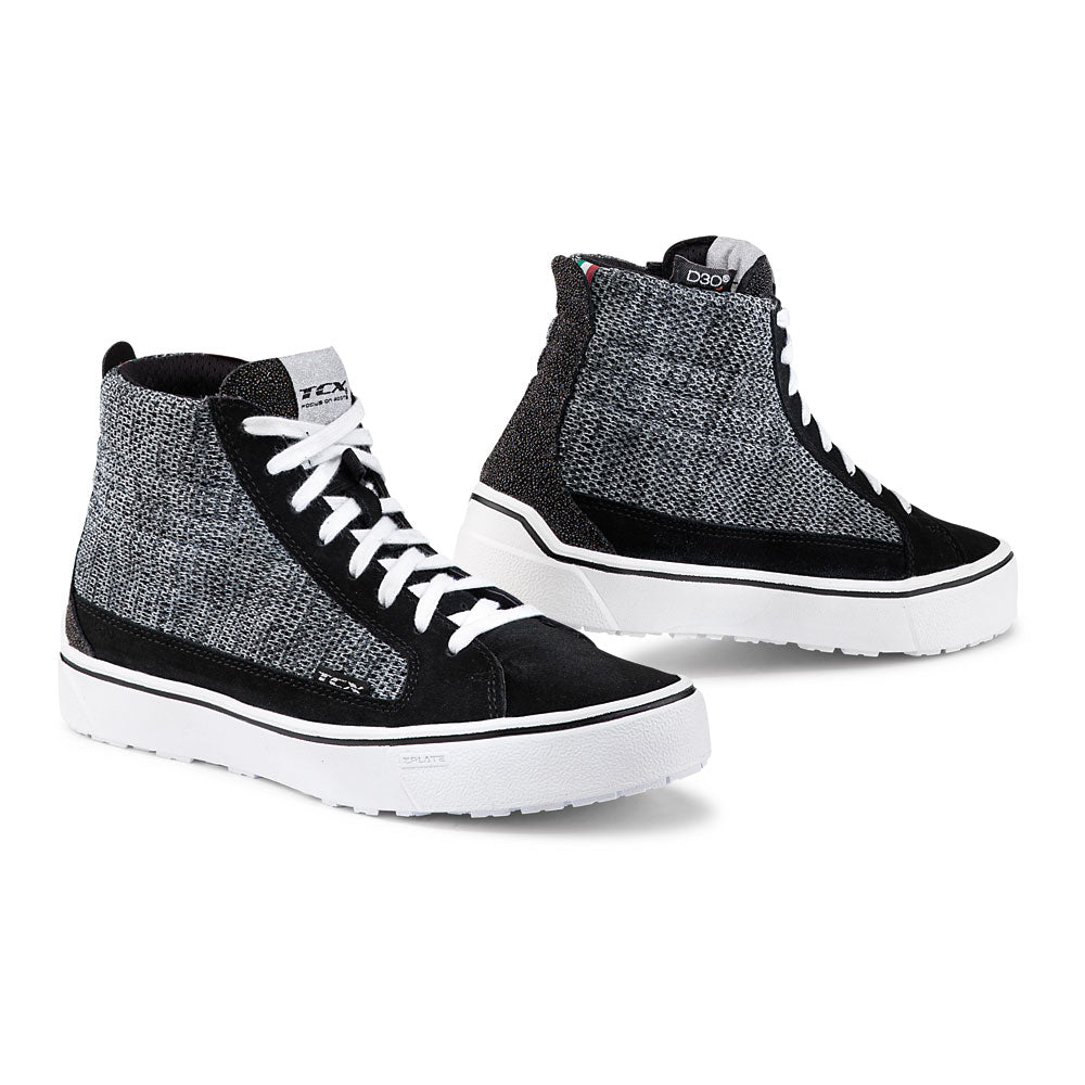 TCX Street 3 Lady Air Black/Grey