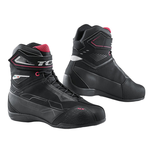 TCX Rush 2 Lady WP Black/Pink