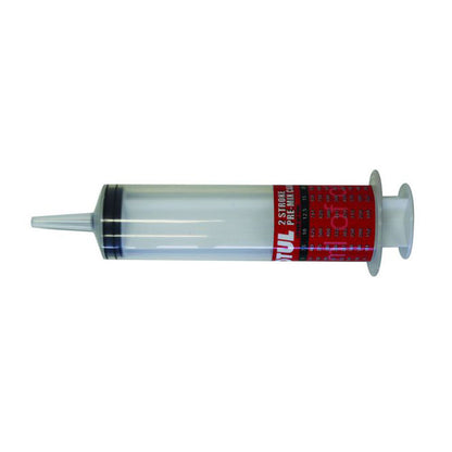 CPR 2 Stroke Oil Mixing Syringe 150ml